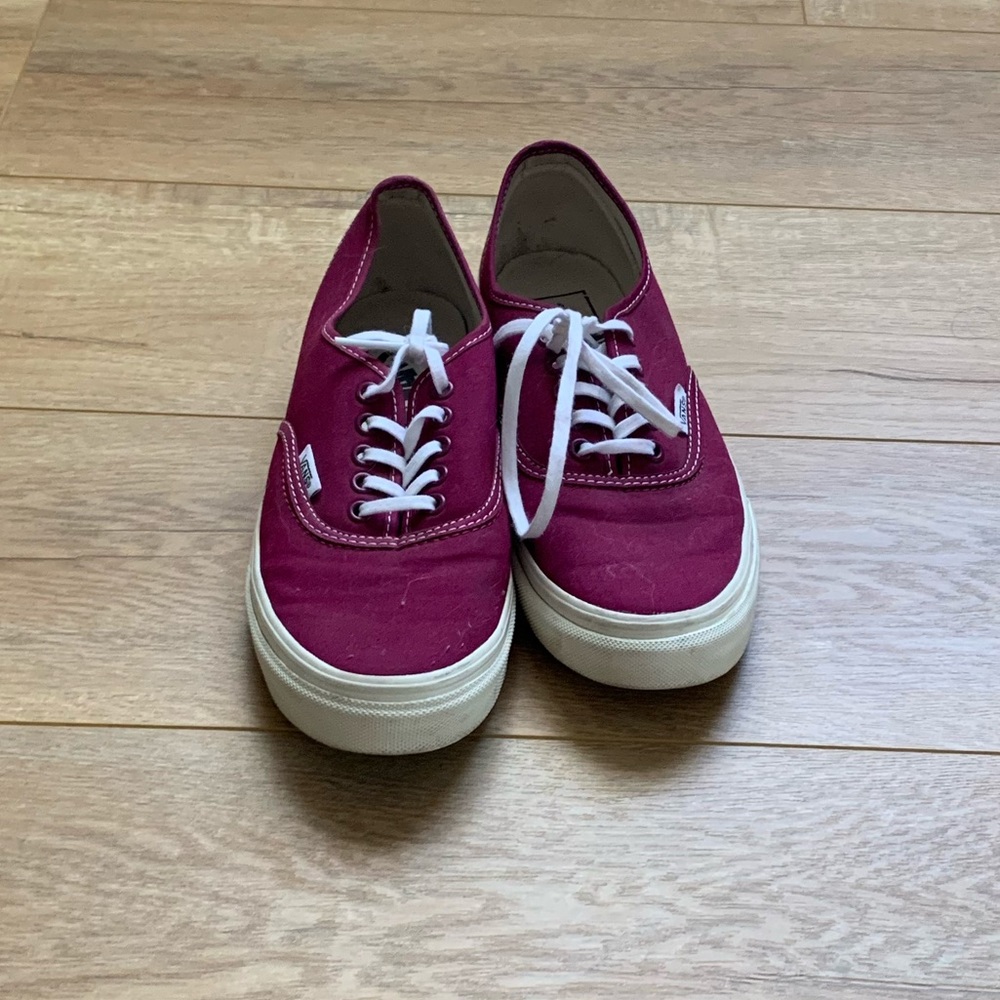 Vans Shoes